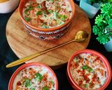 दही फुलकी (Dahi Phulki) रेसिपी चरण 6 फोटो