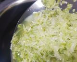 खीरा और गाजर का रायता(khira aur kgajar ka raita recipe in hindi) रेसिपी चरण 1 फोटो