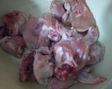 Foto langkah ke 1 dari resep Ayam masak taoco.