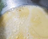 Foto del paso 1 de la receta: #para principiantes Fainá de zapallitos