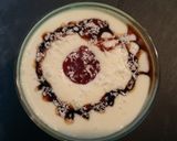 Foto del paso 6 de la receta Mousse de queso con sorpresa