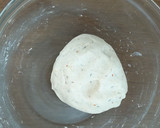வெங்காய முறுக்கு ரெசிபி ஸ்டேப் 3 புகைப்படம்