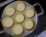 Foto langkah ke 4 dari resep Martabak Mini nya bunda.