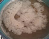 Foto del paso 1 de la receta: Caldo de lentejas