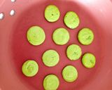 Foto langkah ke 6 dari resep Mini pancake kebab.