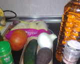 Foto del paso 1 de la receta: Ensalada de endivias
