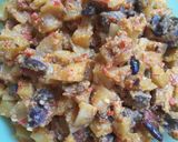 Foto langkah ke 4 dari resep Sambal Goreng Hati kentang.