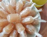Hình bước làm 7 của món Mứt mãng cầu Xiêm