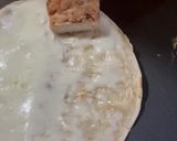Foto del paso 3 de la receta: QUESADILLAS DE CAZÓN: ANTOJITO MEXICANO