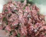 Foto del paso 3 de la receta: Empanadas de carne molida