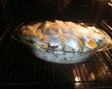 Rakott karfiol recept fázis 3 fotója