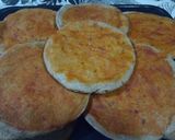 Foto del paso 6 de la receta: Pizzetas integrales