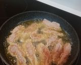 Foto del paso 6 de la receta Pechugas de pollo melosas
