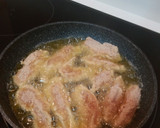 Foto del paso 6 de la receta: Pechugas de pollo melosas