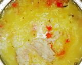 Pas rețetă Pilaf cu cotlet de porc 4 fotografie