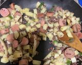Foto del paso 2 de la receta: Lentejas Cristy