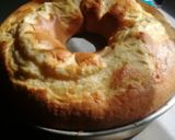 Foto del paso 1 de la receta: Torta De Manzana invertida