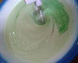 Foto langkah ke 7 dari resep Es Krim Melon Vanilla Homemade.