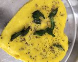 ढोकला (Dhokla recipe in Hindi) रेसिपी चरण 6 फोटो