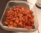 Foto del paso 2 de la receta: Poke