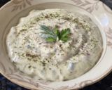 صورة لخطوة 2 من وصفة صوص الرانش