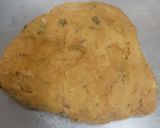 A picture of step 3 of Dal Dhokli From LeftOver Dal & Dhokli With A Twist.