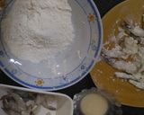 Foto langkah ke 2 dari resep NaSi Goreng Sehat Sedap Lengkap Lahap.