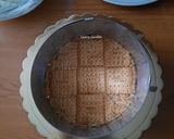 Foto del passaggio 9 della ricetta Torta al pistacchio