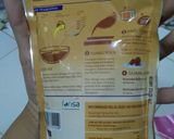 Foto langkah ke 2 dari resep Brownies NutriCake Instan.
