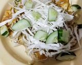 Foto langkah ke 3 dari resep Tepo Magetan.