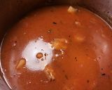 Foto del paso 18 de la receta Estofado de carne seca de cordero con patatas