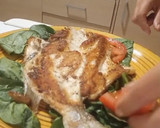 Foto del paso 1 de la receta: Dorada a la plancha 🐟