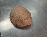 Foto del paso 3 de la receta: Base de pizza con harina de espelta