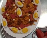صورة لخطوة 1 من وصفة أرز طنجرة الضغط