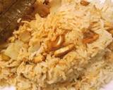 Cabbage Birayani In Pressure Cooker recipe step 4 photo