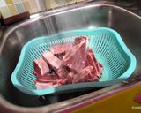 Foto langkah ke 1 dari resep Sop Iga Sapi.