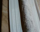 Hamis elefánt könnycsepp :) recept fázis 6 fotója