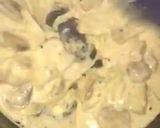 Foto langkah ke 2 dari resep Mushroom sauce.