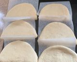 Foto del paso 3 de la receta: Baos caseros