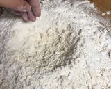 Diós kifli recept fázis 5 fotója