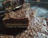 Foto del paso 4 de la receta: Turrón de Quaker.