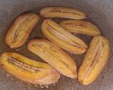 Cara Membuat Pisang Bakar Cokelat Susu Endesss 1