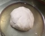 Foto langkah ke 3 dari resep Pizza Teflon Takaran Sendok (PLUS tips & tricks).