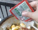 Foto langkah ke 6 dari resep Resep Ayam Kecap Sederhana.