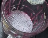 રોઝ ફાલૂદા (Rose Falooda Recipe In Gujarati) રેસીપી સ્ટેપ1ફોટો