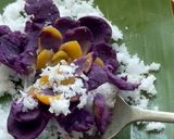 Foto langkah ke 6 dari resep Getuk Ubi Leftover.