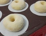 Foto langkah ke 6 dari resep Donat Kentang super empuk.
