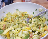 Foto del paso 3 de la receta: Ensalada agridulce