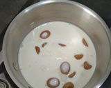Une image de l'étape 1 de Gâteau werther's original.