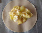 Foto del paso 6 de la receta: Empanadillas de calabacín y queso